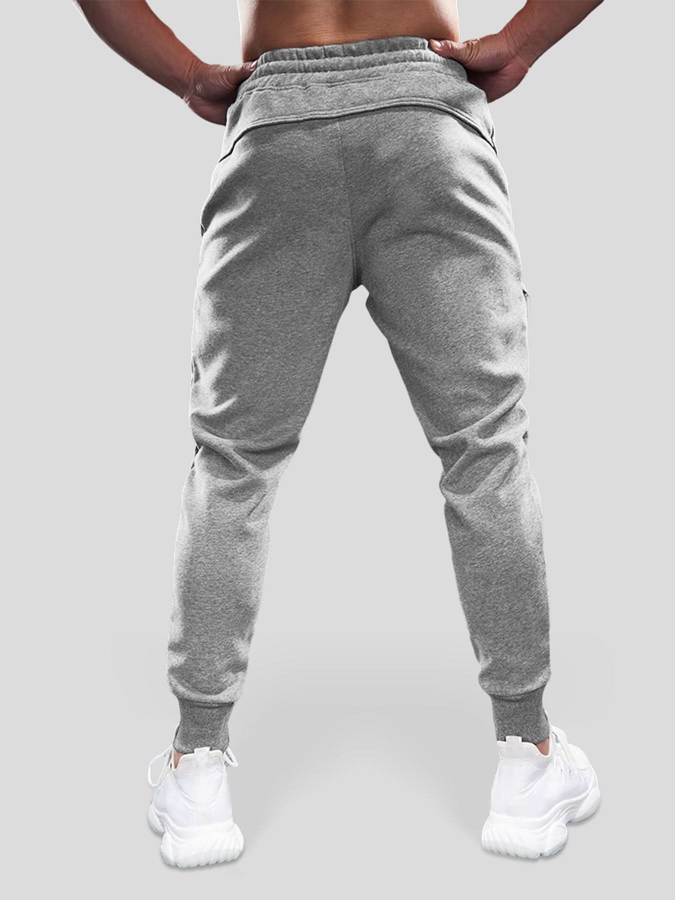 Weekend Performance Jogger