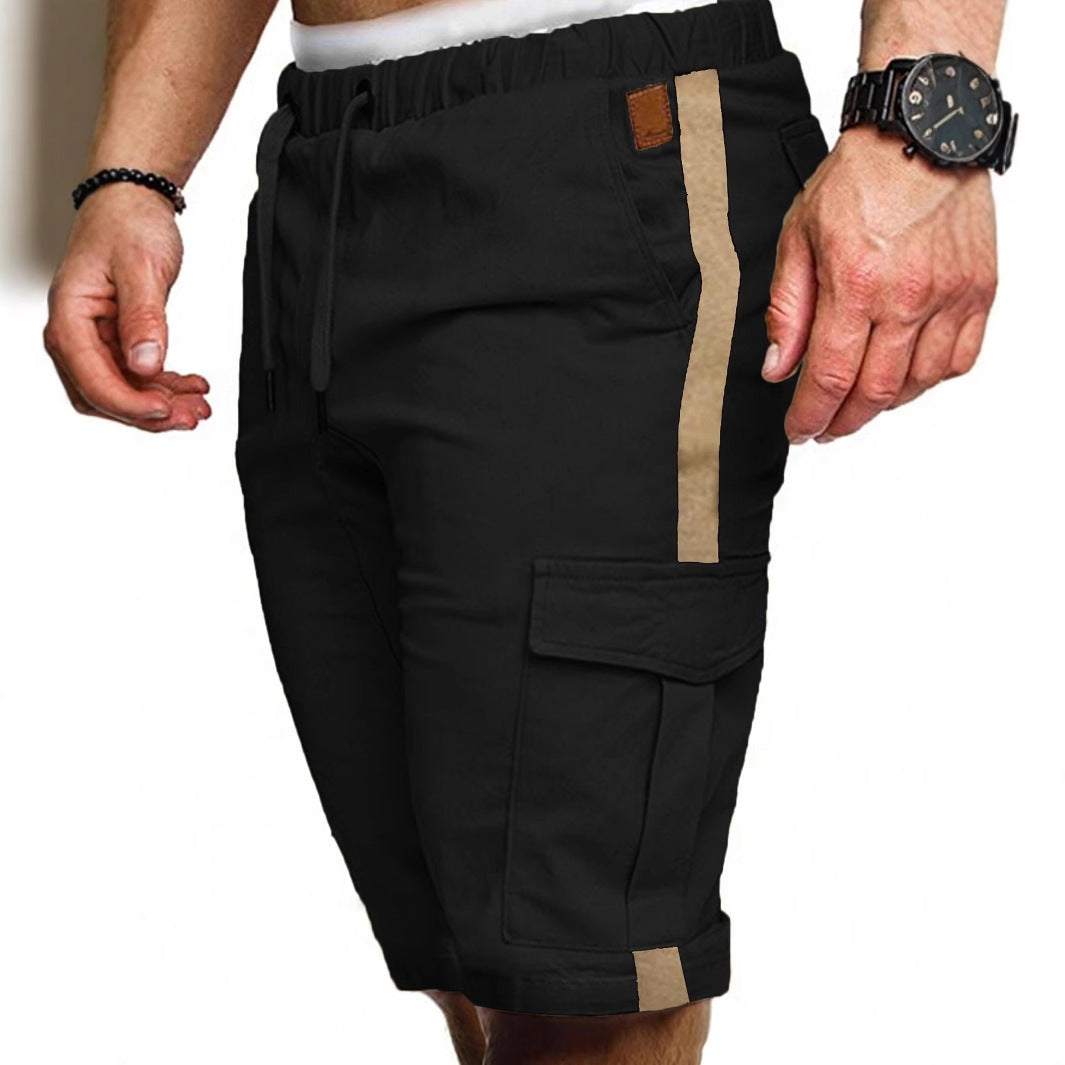 Essential Cargo Shorts