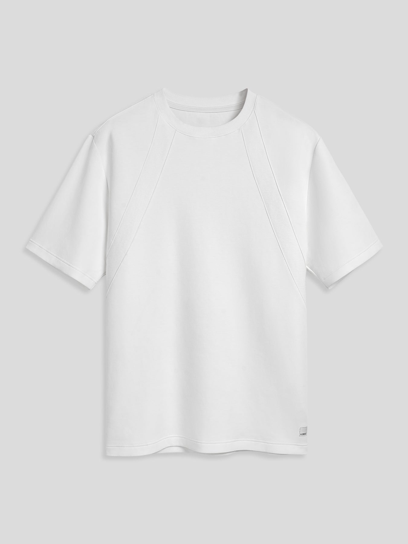 Weekend Performance Crew Neck Tee
