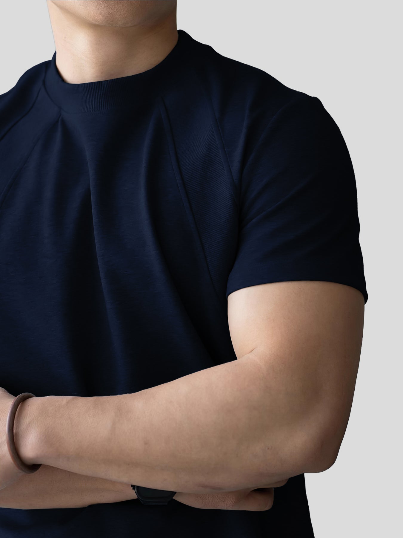 Weekend Performance Crew Neck Tee