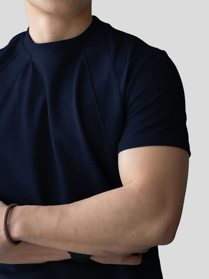 Weekend Performance Crew Neck Tee