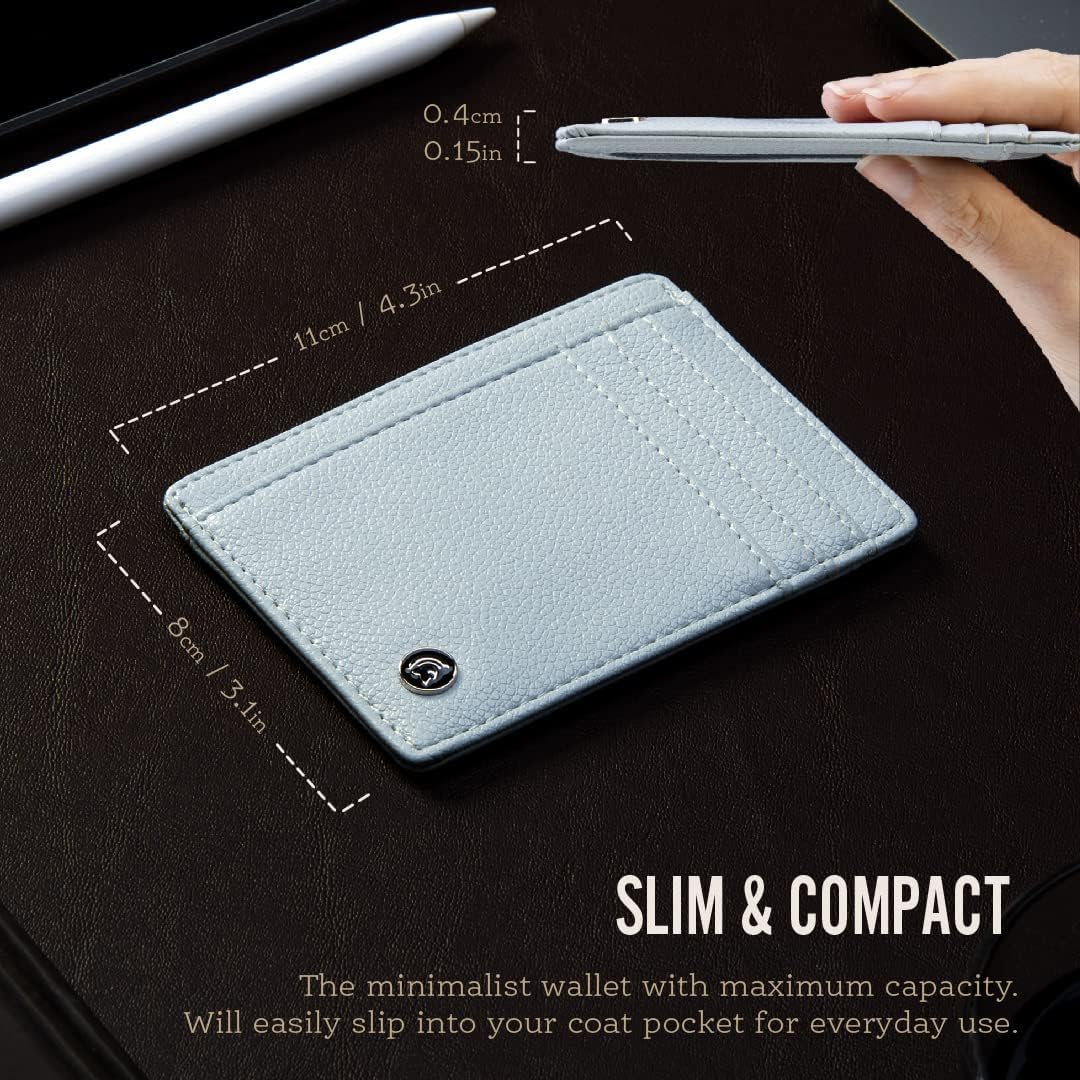 Minimalist Wallet
