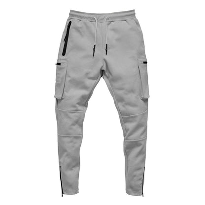 Men’s Grey Joggers