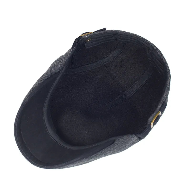 Prestige Men’s Beret