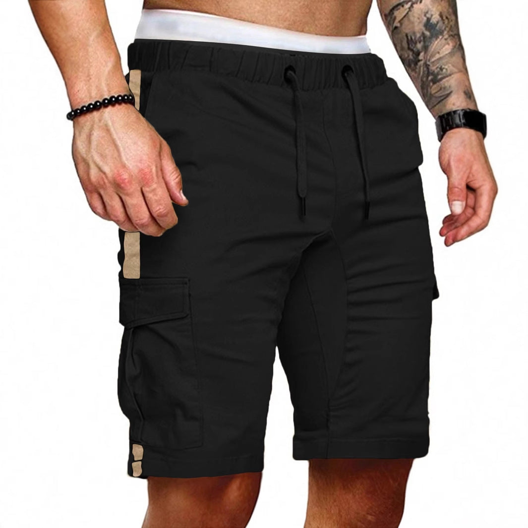 Essential Cargo Shorts