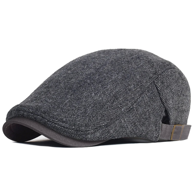 Prestige Men’s Beret