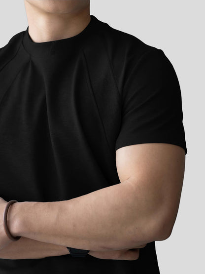 Weekend Performance Crew Neck Tee