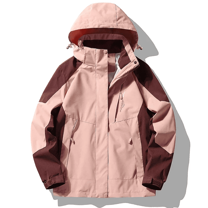 Men’s Core Jacket