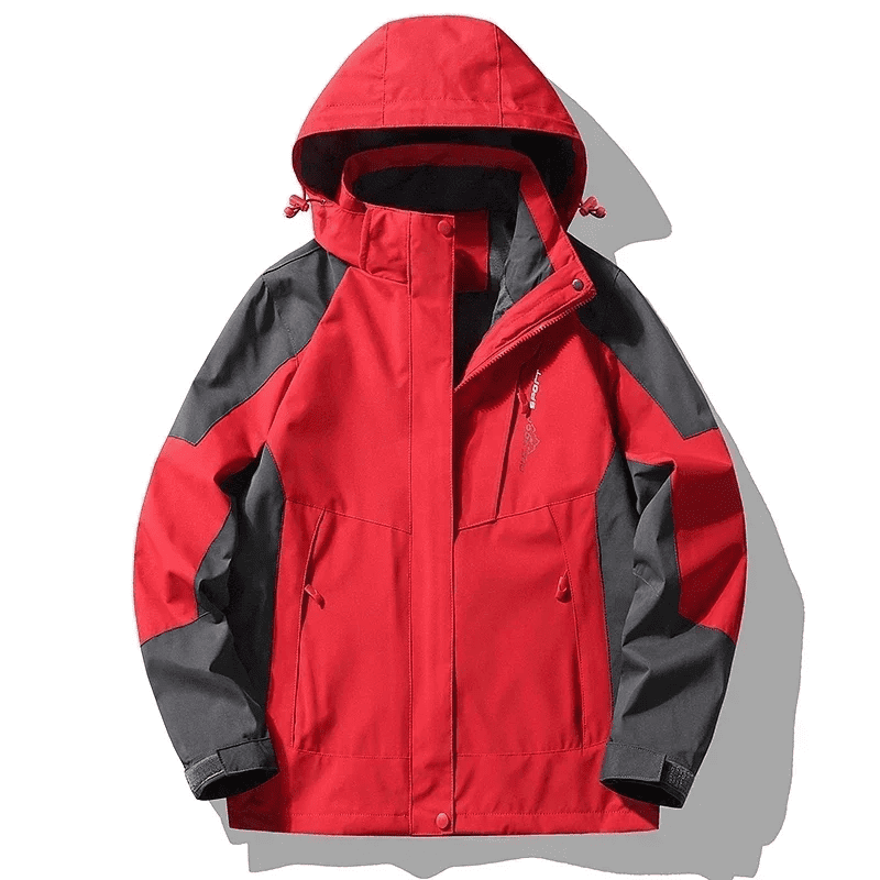 Men’s Core Jacket