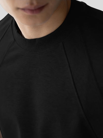 Weekend Performance Crew Neck Tee